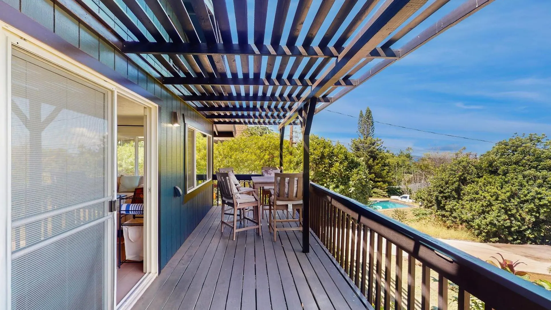 Holiday home Nahenahe Cottage Wailea