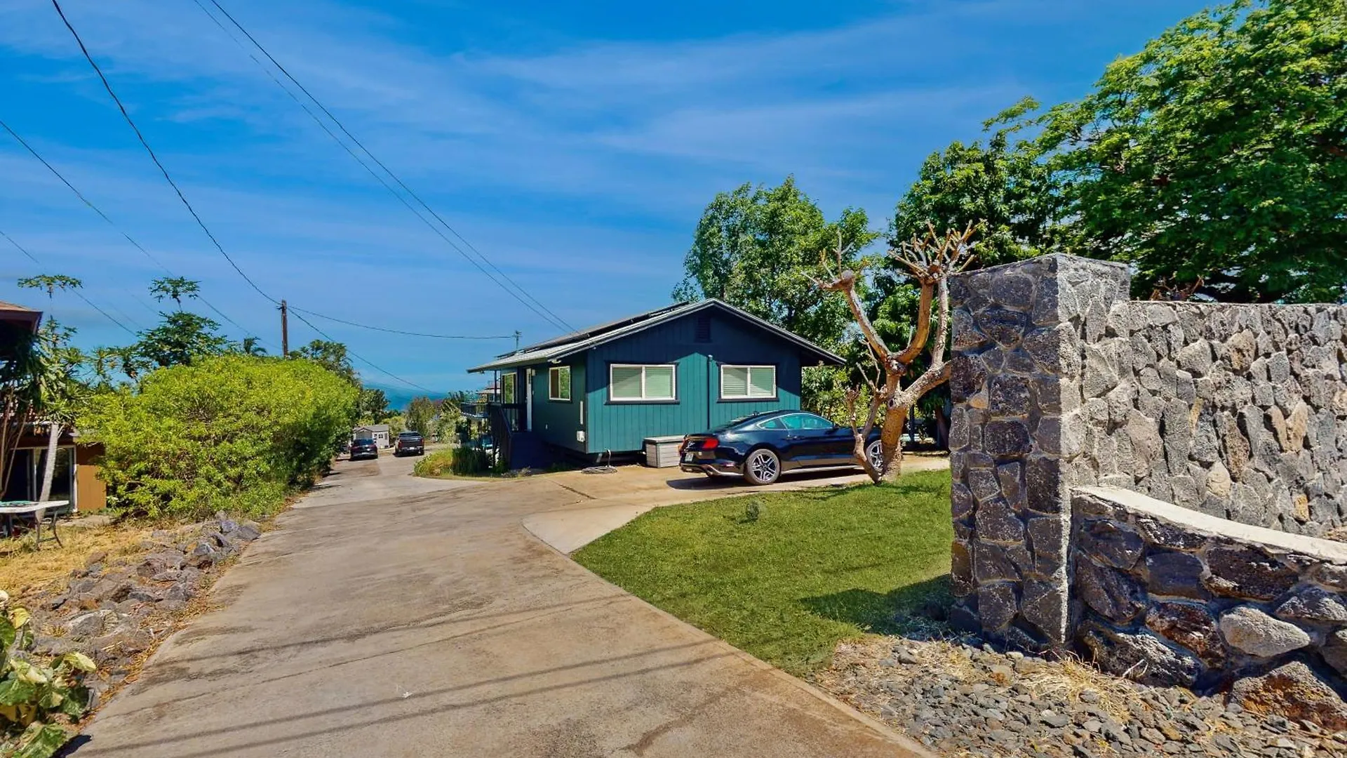 Nahenahe Cottage Wailea