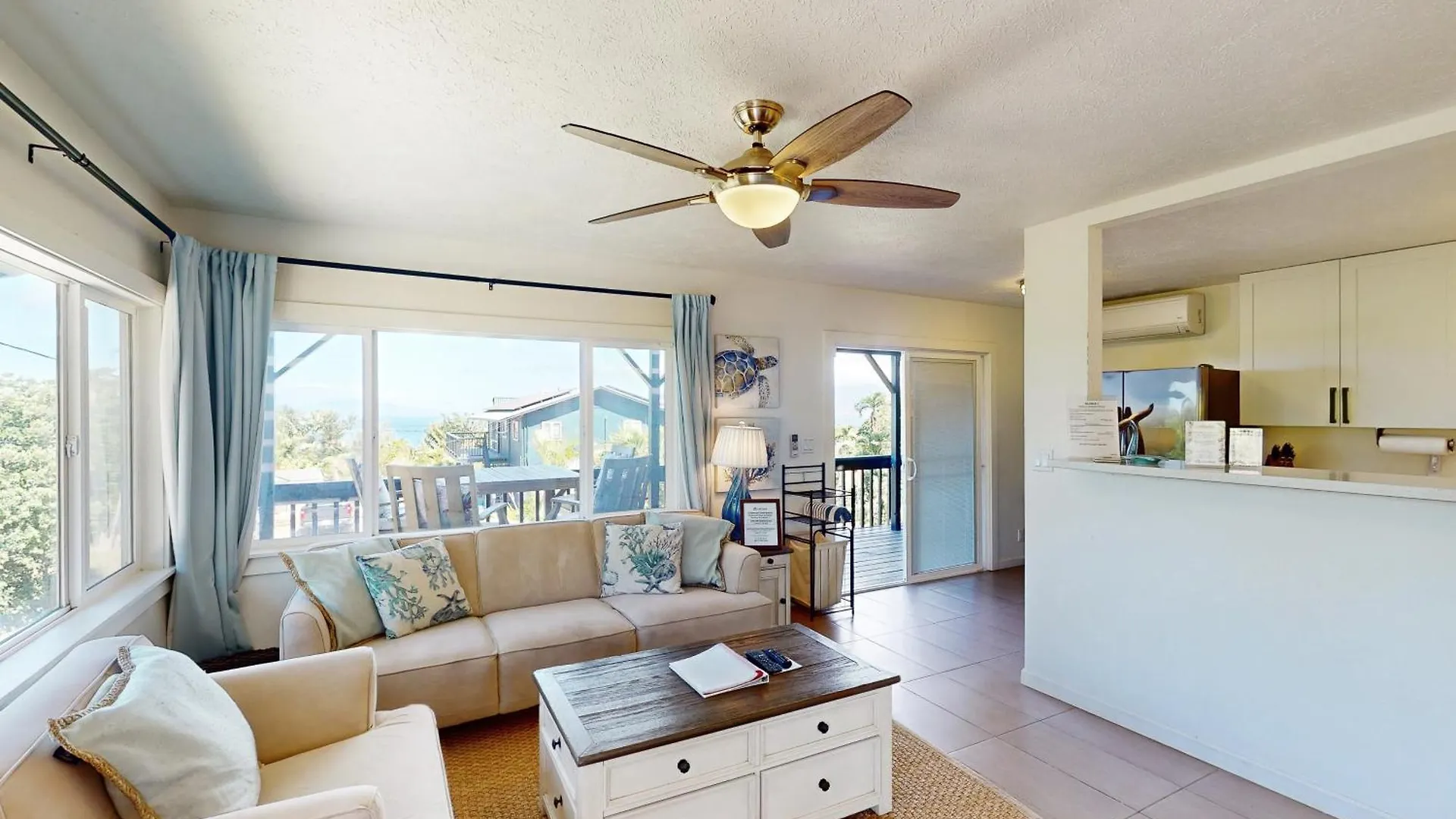 Holiday home Nahenahe Cottage Wailea  United States