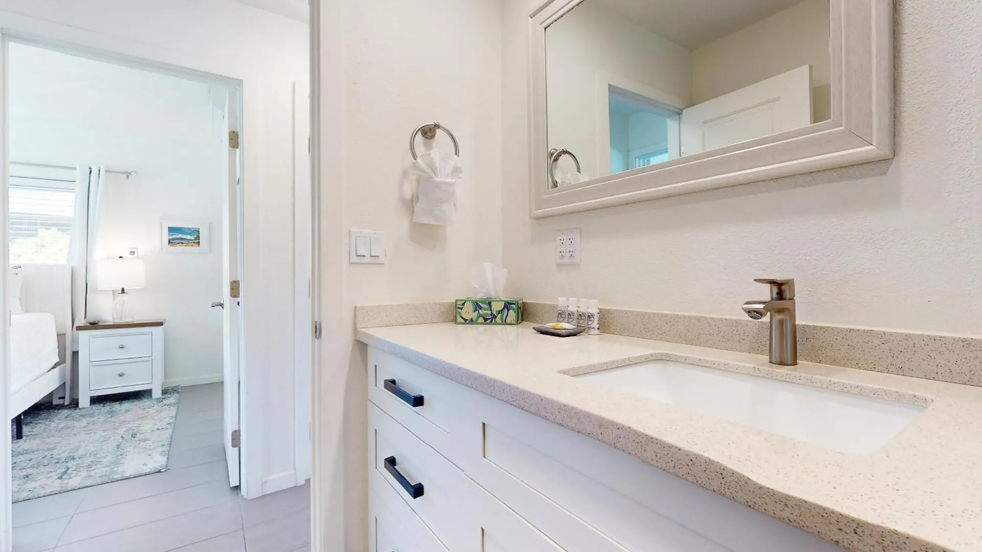 Nahenahe Cottage Wailea  Holiday home Wailea (Maui)