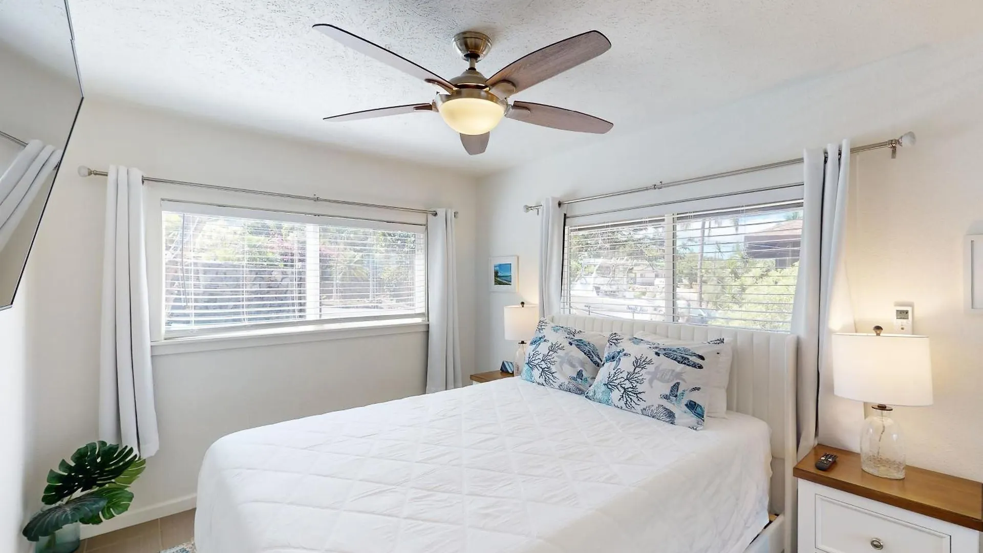 Nahenahe Cottage Wailea