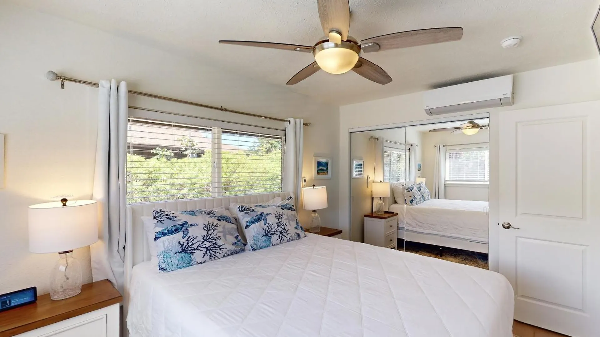 Holiday home Nahenahe Cottage Wailea