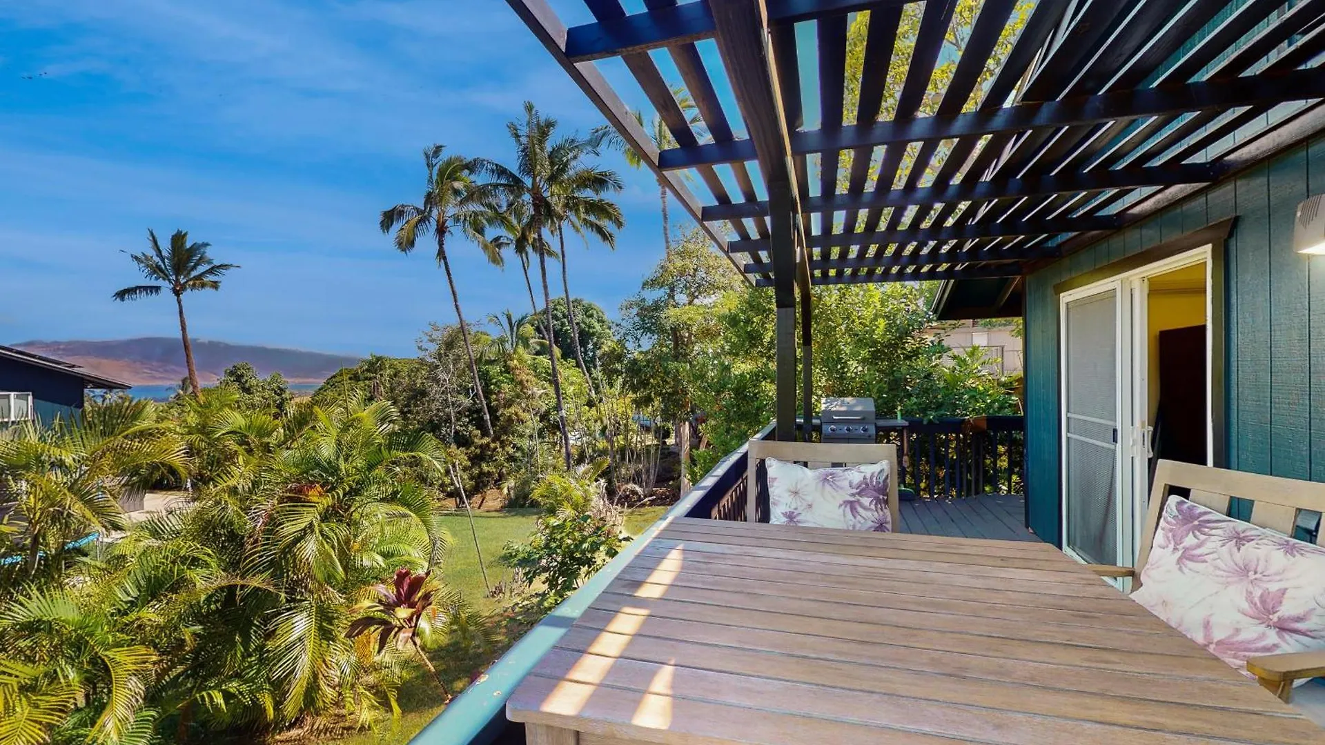 Nahenahe Cottage Wailea  United States